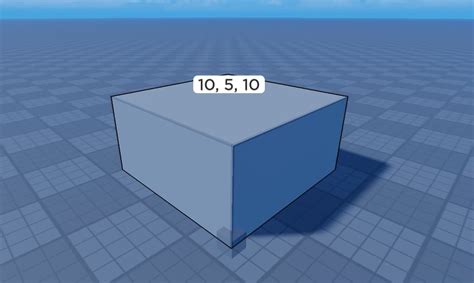 Toradh íomhá ar Part to Terrain Plugin Roblox