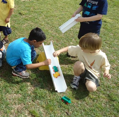 Toradh íomhá ar Fun Math Activities Outside