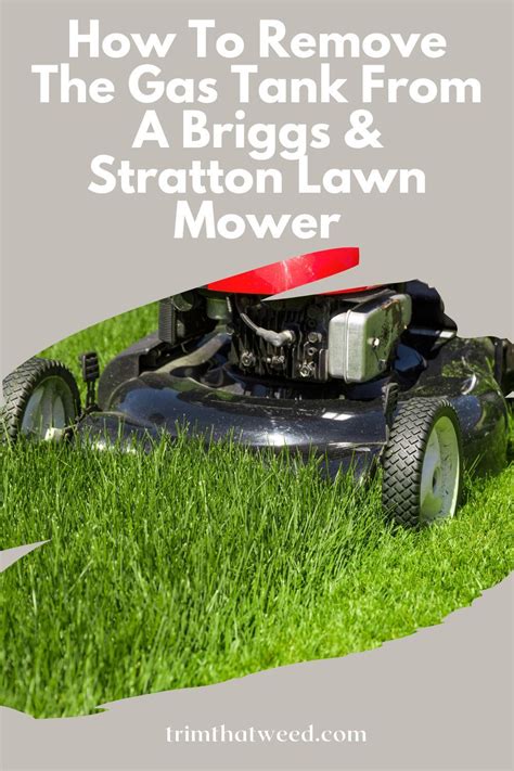 Image result for Www.How to Remove a Lawn More Engine.com