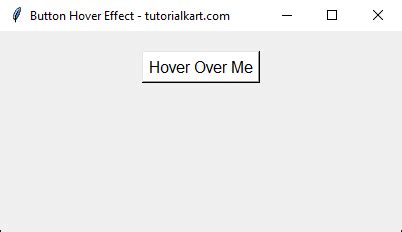 Image result for Tkinter Button Color
