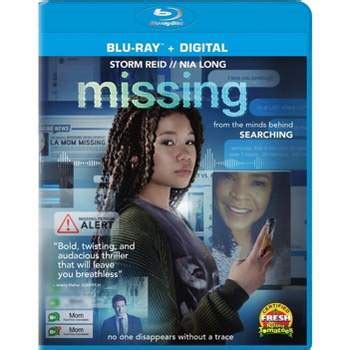 Image result for Disappeared DVD