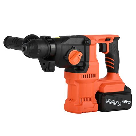 Image result for Battery Hammer Tool