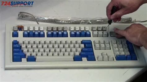 Image result for Buckling Spring Keyboard