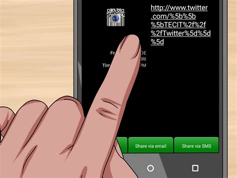 Image result for How to Scan a Code