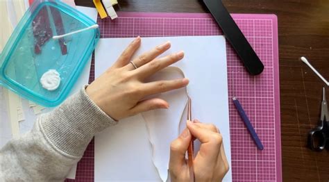 Image result for Quilling Cat Pattern