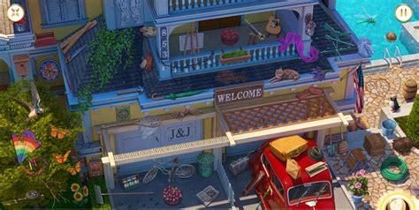 Toradh íomhá ar June's Journey for Computer