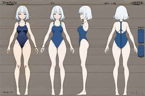 Afbeeldingsresultaten voor Turnaround Swimsuit Model