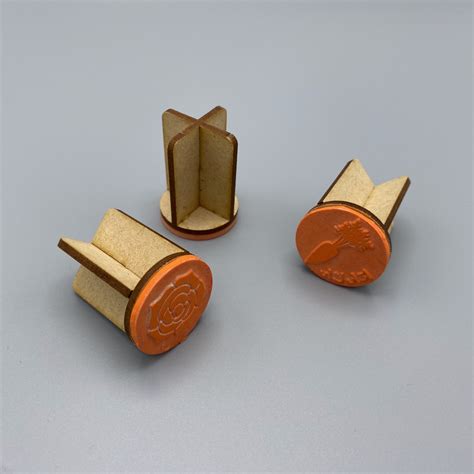 Laser Machine に対する画像結果