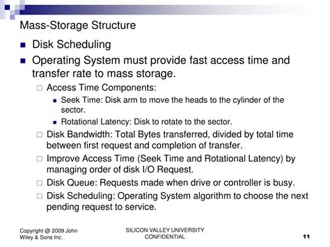 Image result for Mass Storage Structure Windows