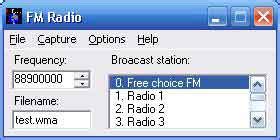 Image result for Download FM Radio Software