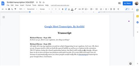 Transcript Format Google Docs Template に対する画像結果