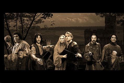 Image result for The Princess Bride Character Traits