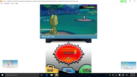 Afbeeldingsresultaten voor Pokemon Omega Ruby Citra Download PC