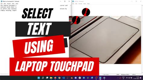 Image result for How to Copy Using Touchpad