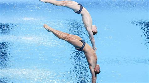 Synchronized Diving Olympics に対する画像結果