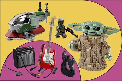 Image result for Amazon Prime Legos