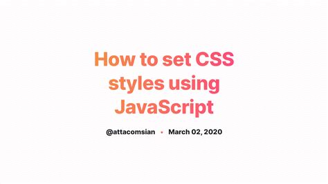 Image result for CSS in JS
