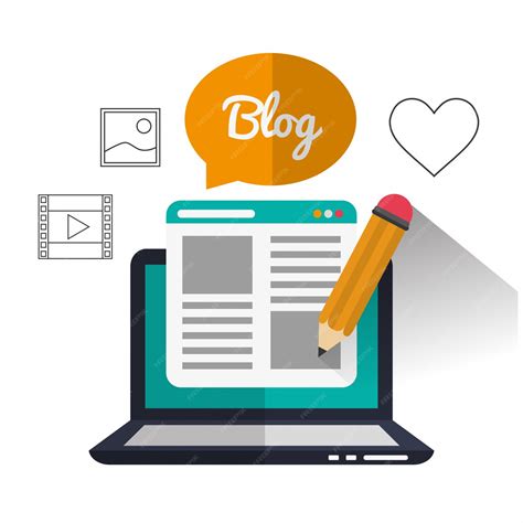 Image result for Gambar Blog Icon