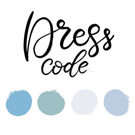 Collor Coding Attire-এর ছবি ফলাফল