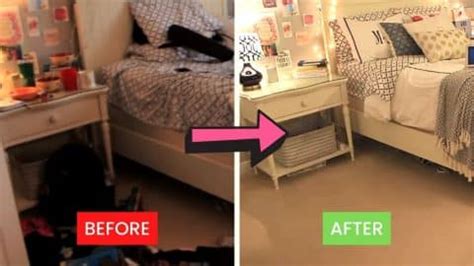 Toradh íomhá ar How to Deep Clean Your Room Fast