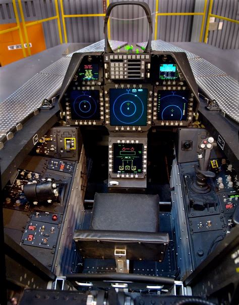 Image result for F-22 Cockpit