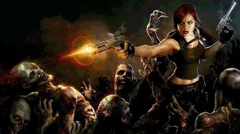 Image result for Zombie Games