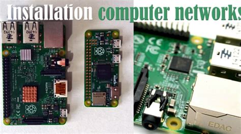 Toradh íomhá ar Computer Network Basics Poster