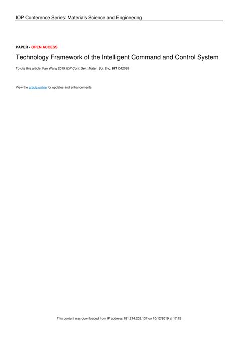 Image result for Intelligent Control and Command System