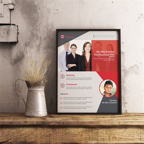 Image result for Flyer Poster