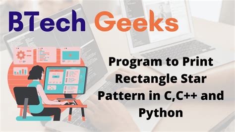 Image result for Star Pattern Python Code