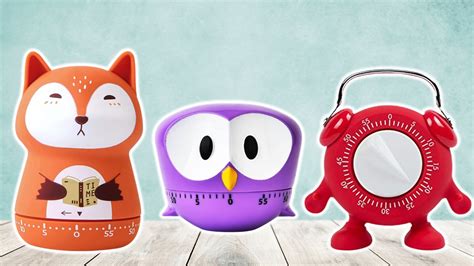 Image result for Kitchen Timer Cook Fun