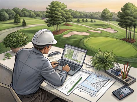 Job Interview at a Golf Course に対する画像結果