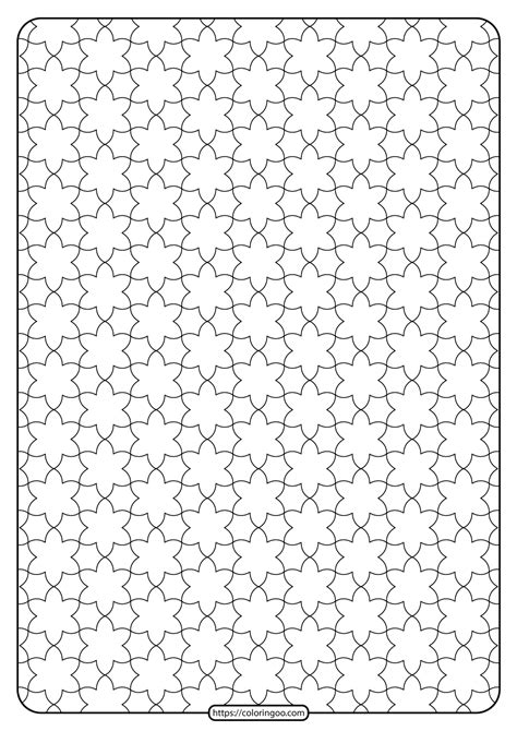 Image result for Geometric Color Patterns Coloring