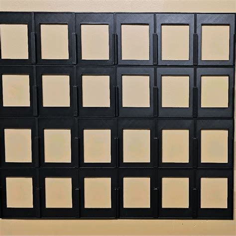 Toradh íomhá ar Display Post 3D File