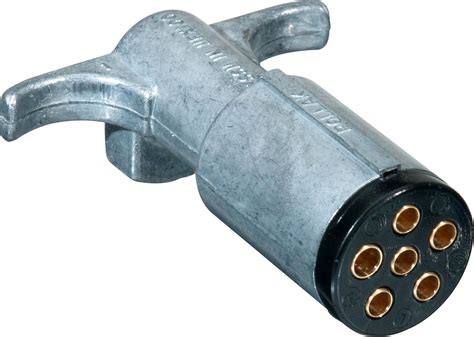 Image result for Connector 6-Way Socket Han6e Rectangular