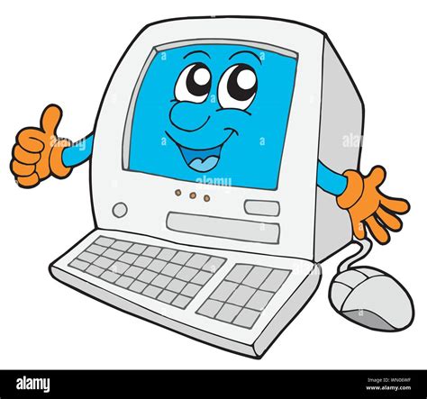 Image result for Cutest Computer Types