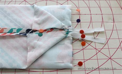 Image result for How to Make Zipper Box Pouch
