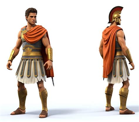 Image result for Modern Age Reference Sheet