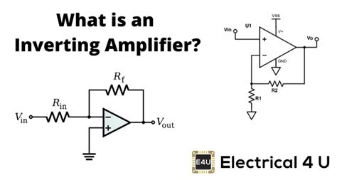 Image result for Inverting Op-Amp Filters
