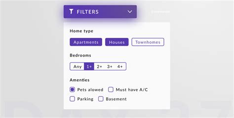 Image result for Web Design Drop Down Menu