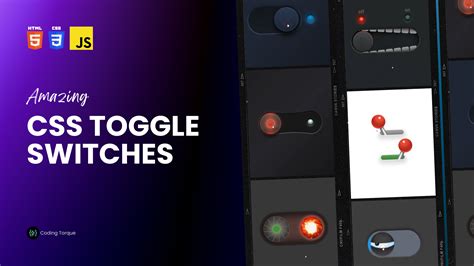 Image result for CSS Toggle Control