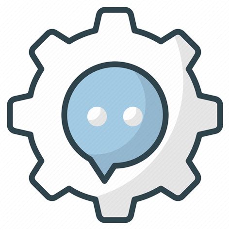 Image result for Natural-Language Procesing Icon