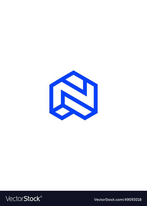 Image result for Creative N Logo Design