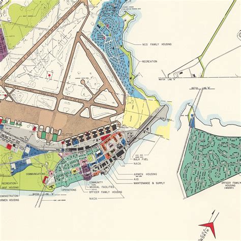Image result for Langley AFB Map. Building Number 90