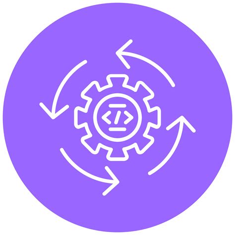 Image result for Continuous Integration Icon