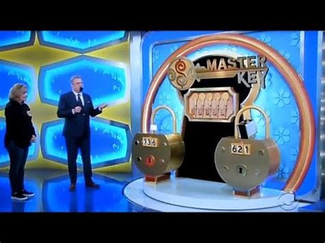 TPiR Master Key に対する画像結果