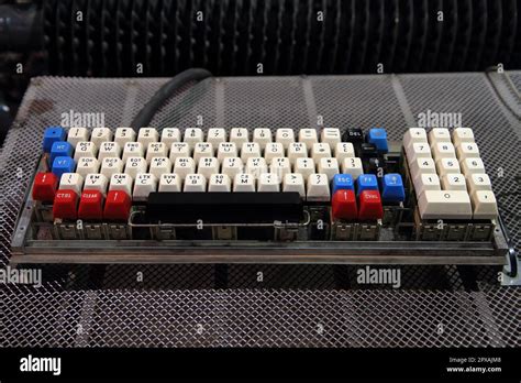 Image result for First Computer Keyboard