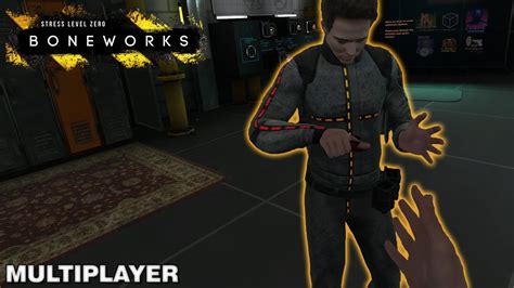 How to Get Mods for Boneworks On Steam に対する画像結果