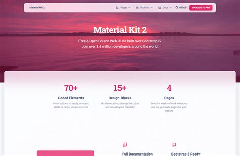 Image result for UI HTML Templates