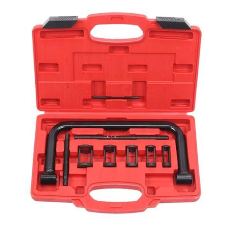 Image result for Valve Spring Compressor Motorcycle